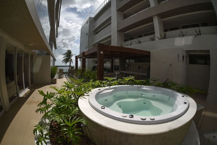 Jess Hospedagens managed Airbnb listing 3