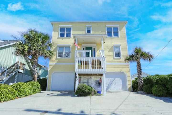 Blue Anchor Property Management managed Airbnb listing 1