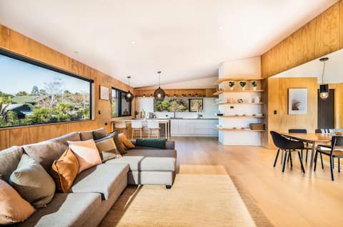 Mapua Village Retreat