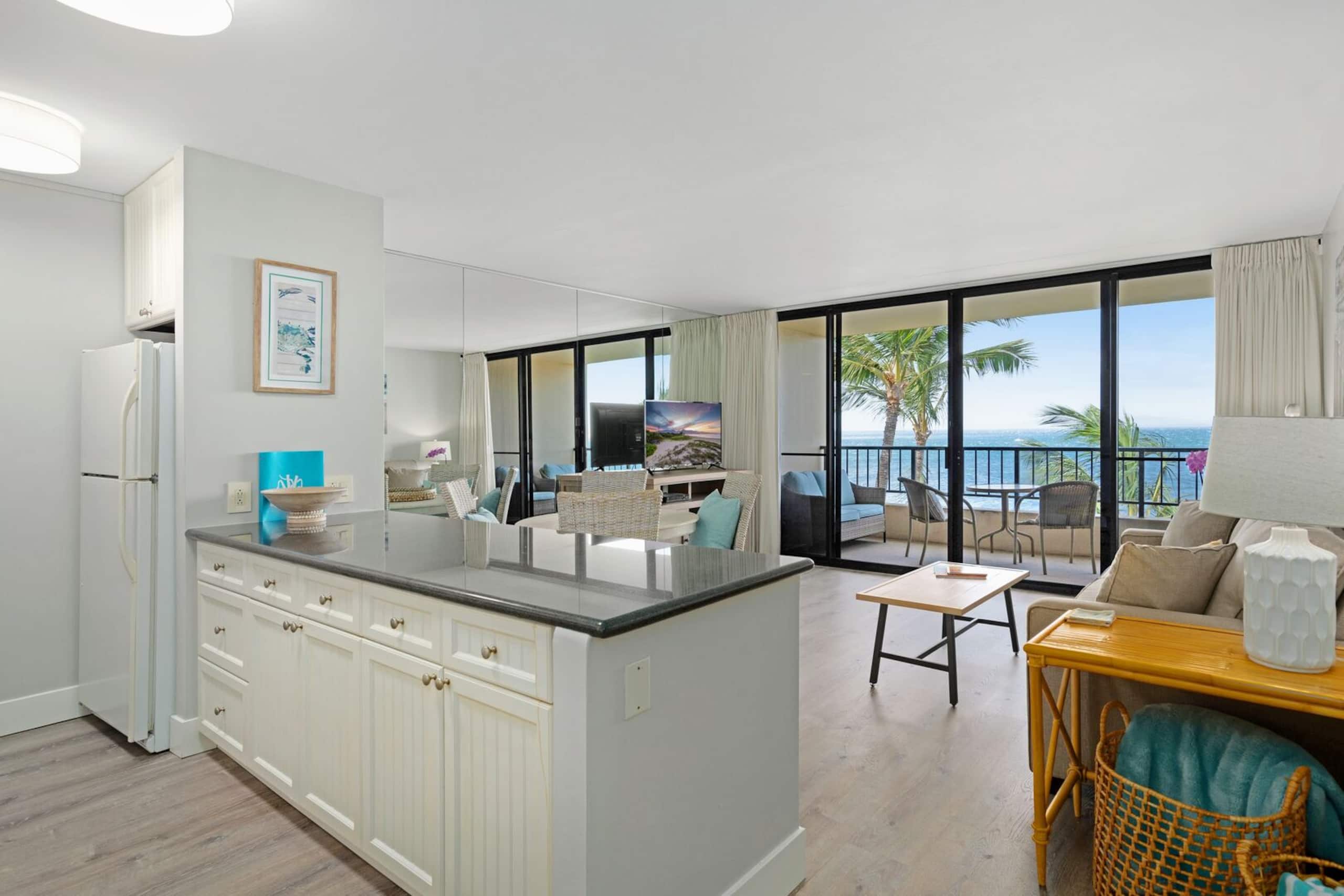 Condo in Kihei · ★4.87 · 1 bedroom · 2 beds · 1 bath - Image 23
