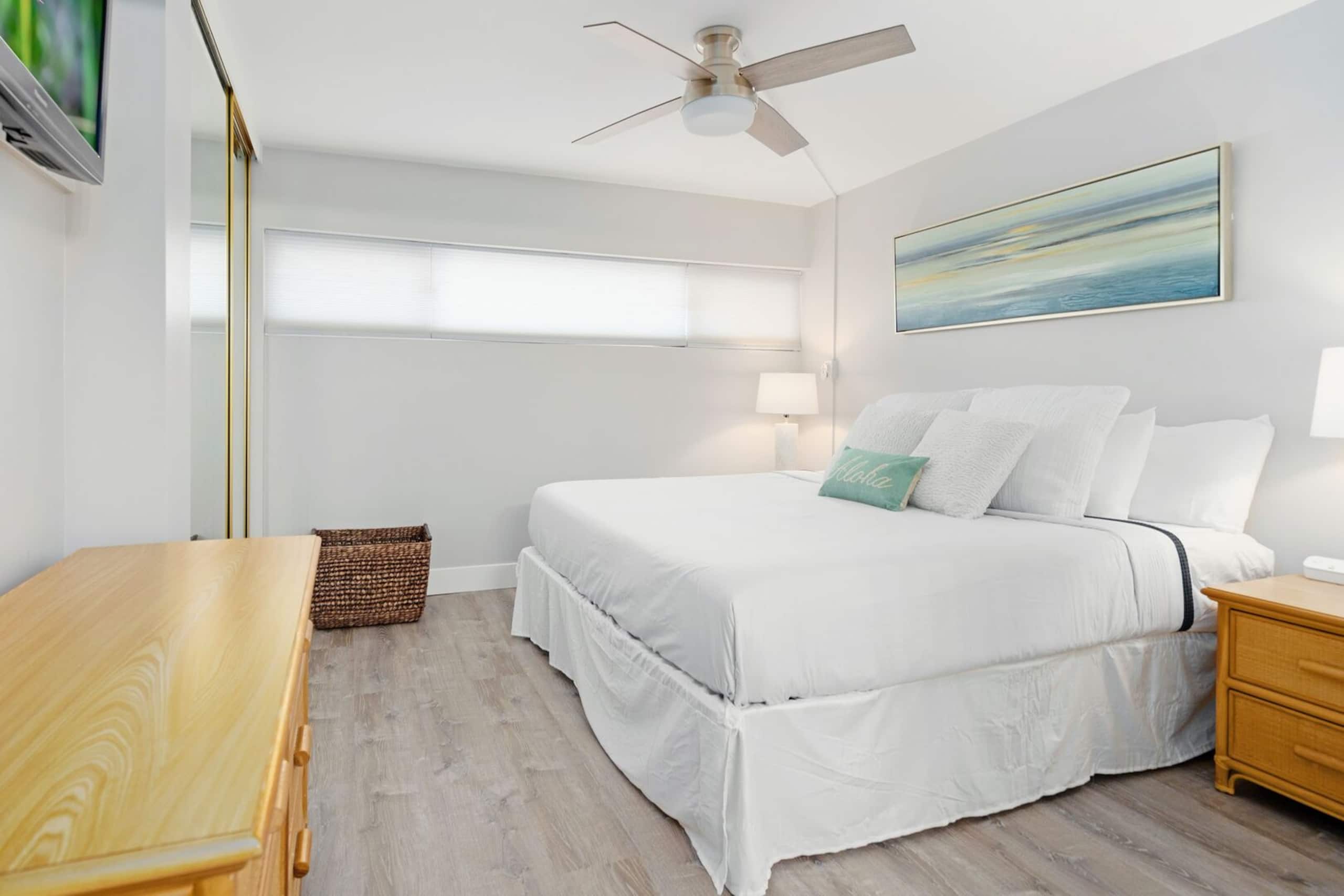 Condo in Kihei · ★4.87 · 1 bedroom · 2 beds · 1 bath - Image 15
