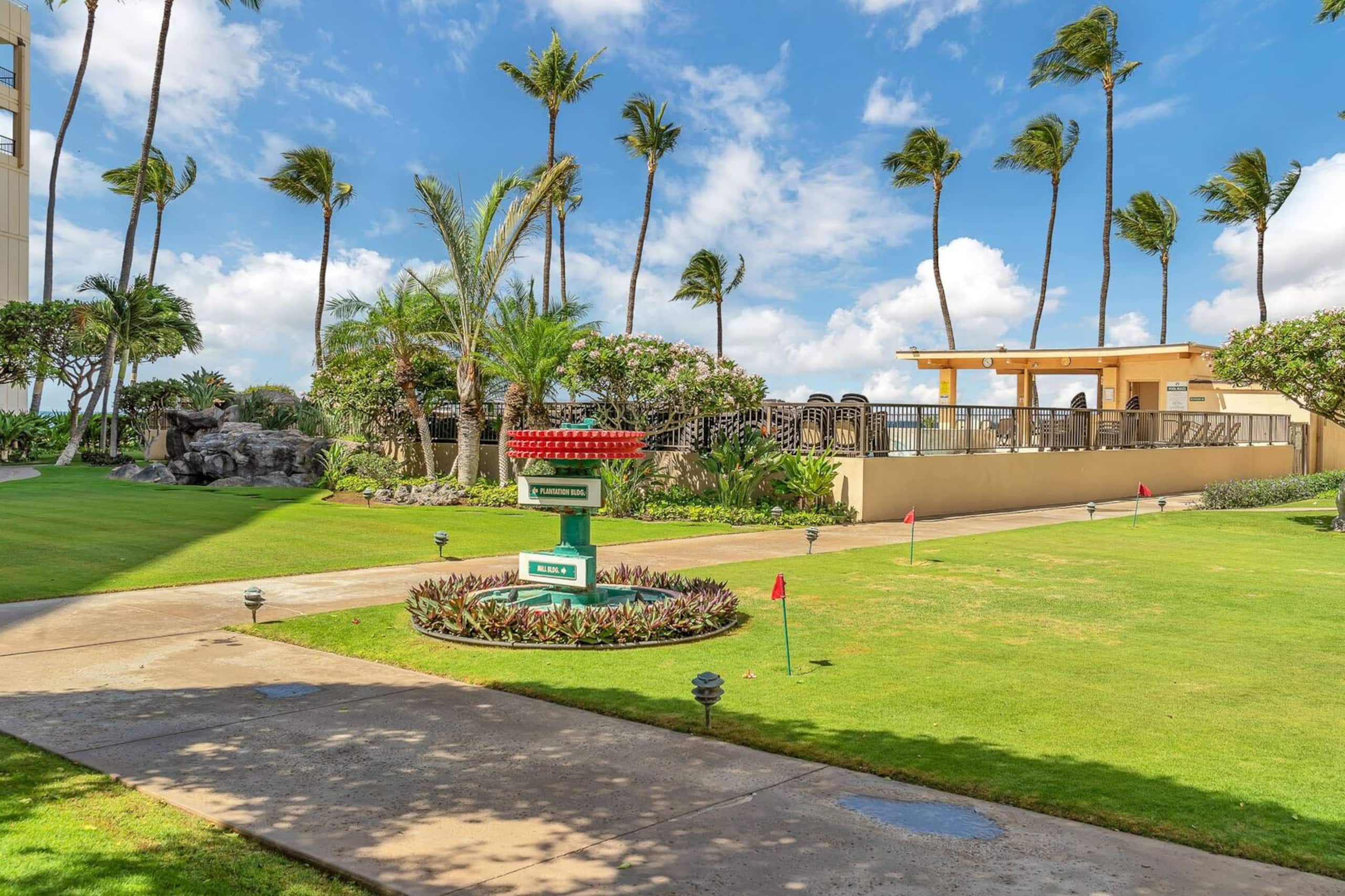 Condo in Kihei · ★4.87 · 1 bedroom · 2 beds · 1 bath - Image 31