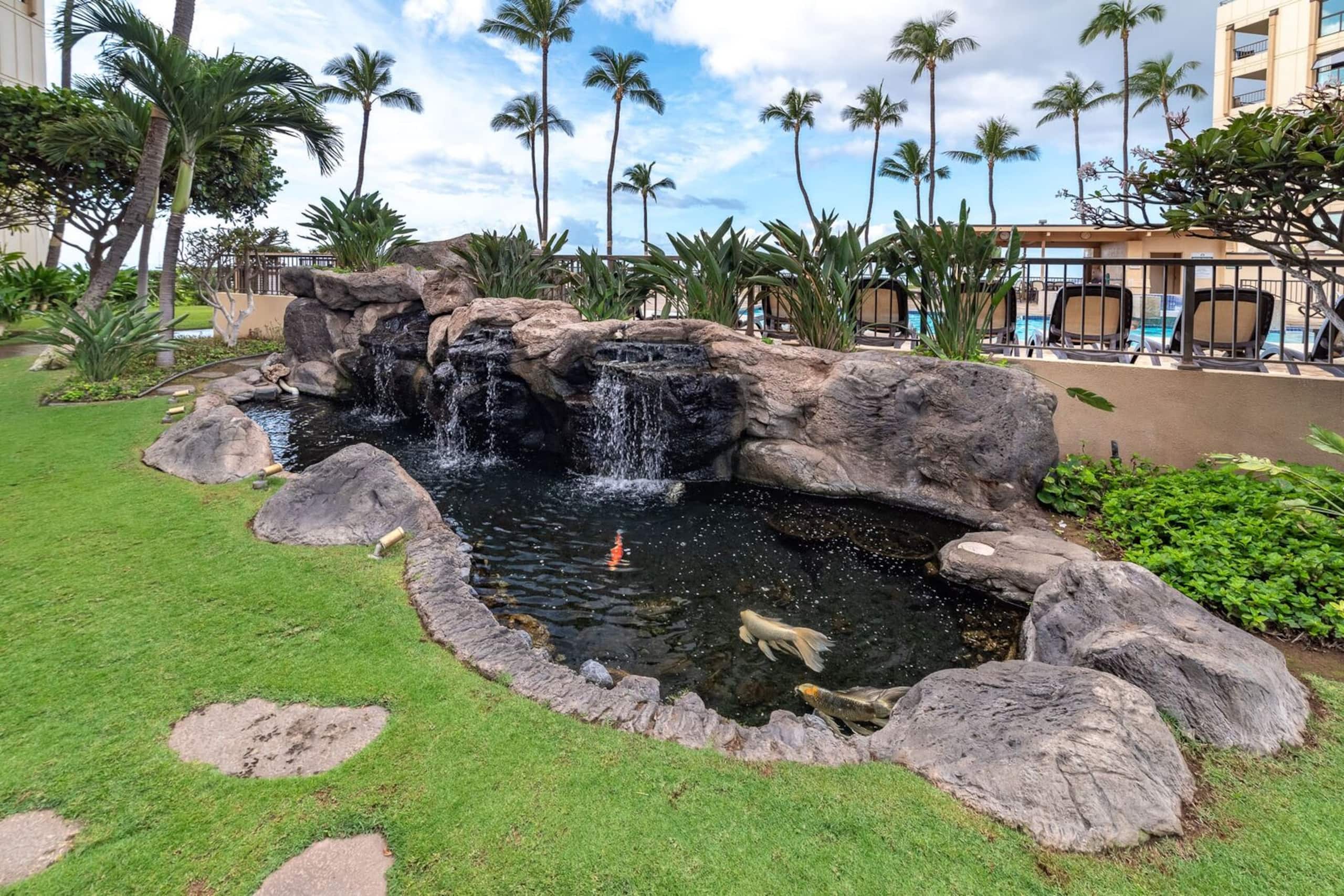 Condo in Kihei · ★4.87 · 1 bedroom · 2 beds · 1 bath - Image 30