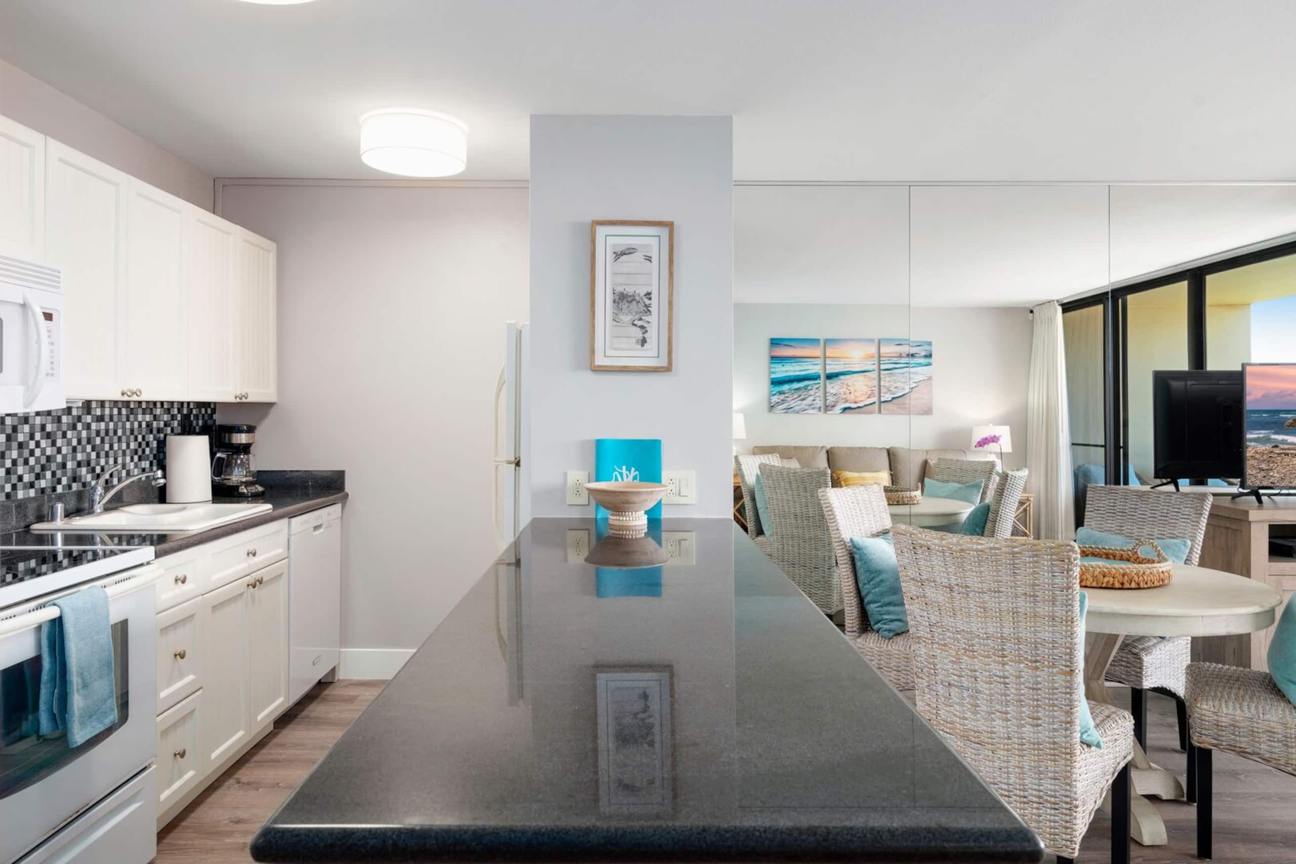 Condo in Kihei · ★4.87 · 1 bedroom · 2 beds · 1 bath - Image 25