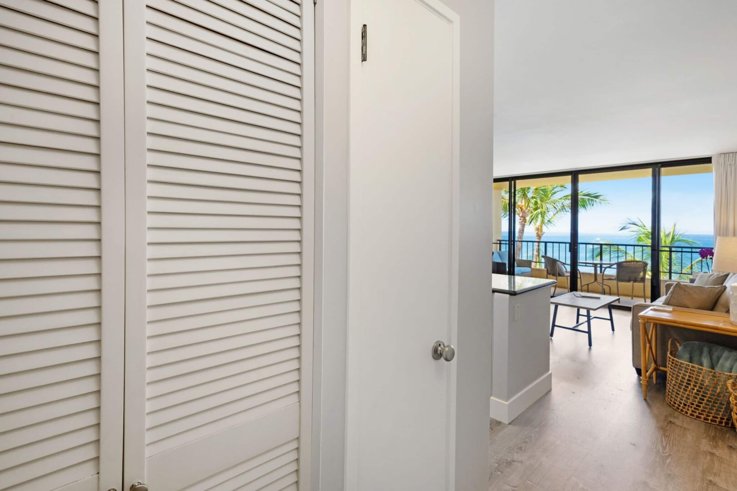 Condo in Kihei · ★4.87 · 1 bedroom · 2 beds · 1 bath - Image 28