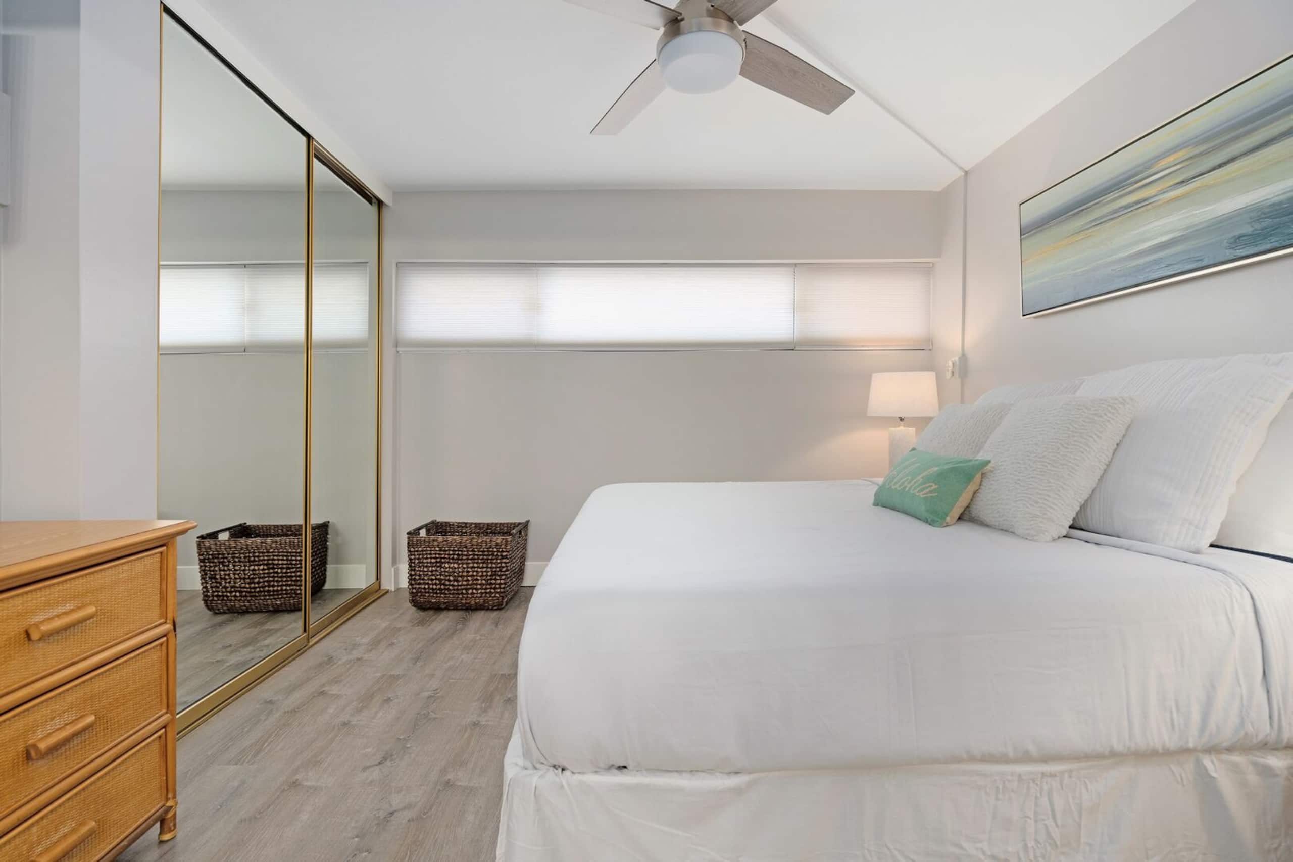 Condo in Kihei · ★4.87 · 1 bedroom · 2 beds · 1 bath - Image 16