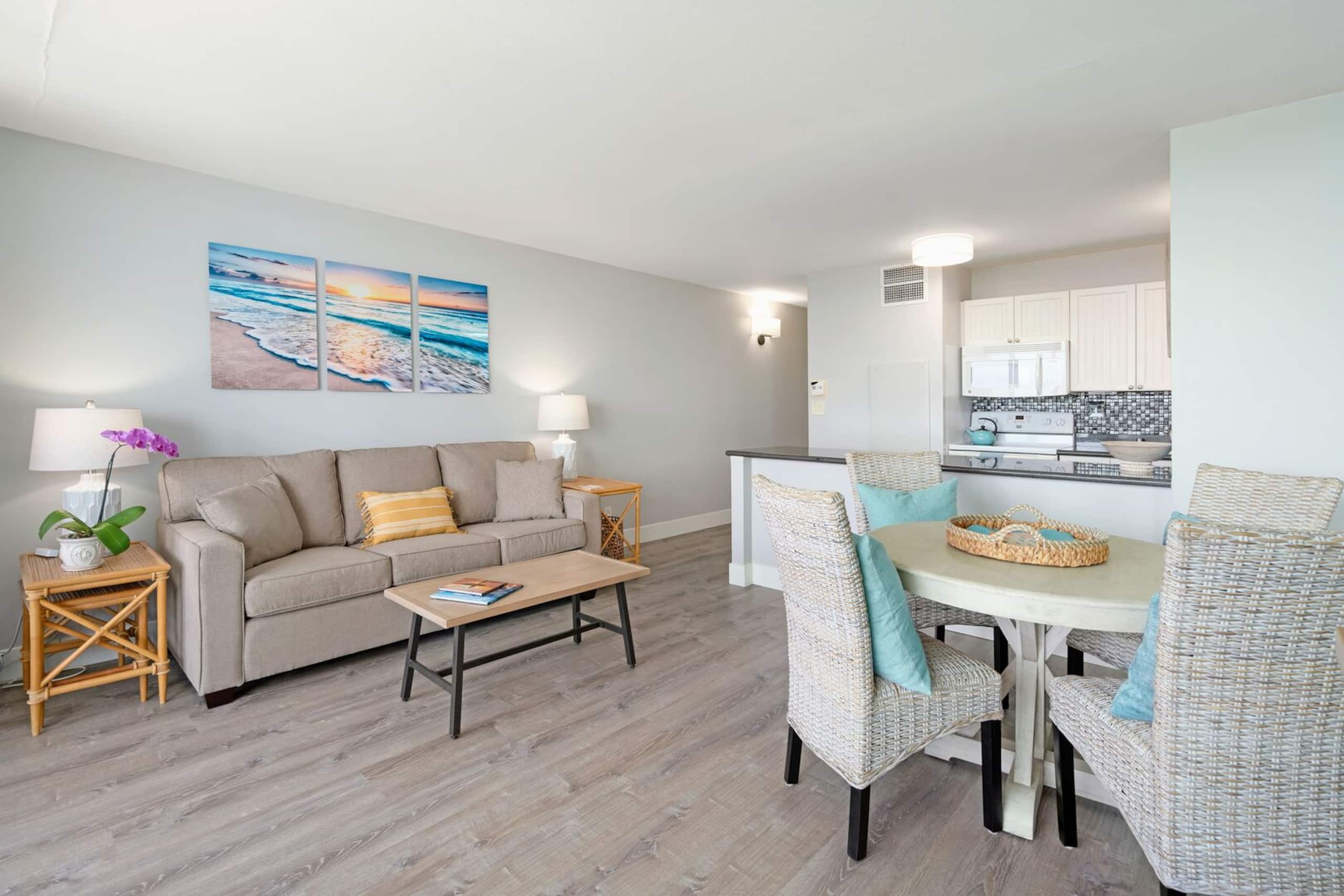 Condo in Kihei · ★4.87 · 1 bedroom · 2 beds · 1 bath - Image 8