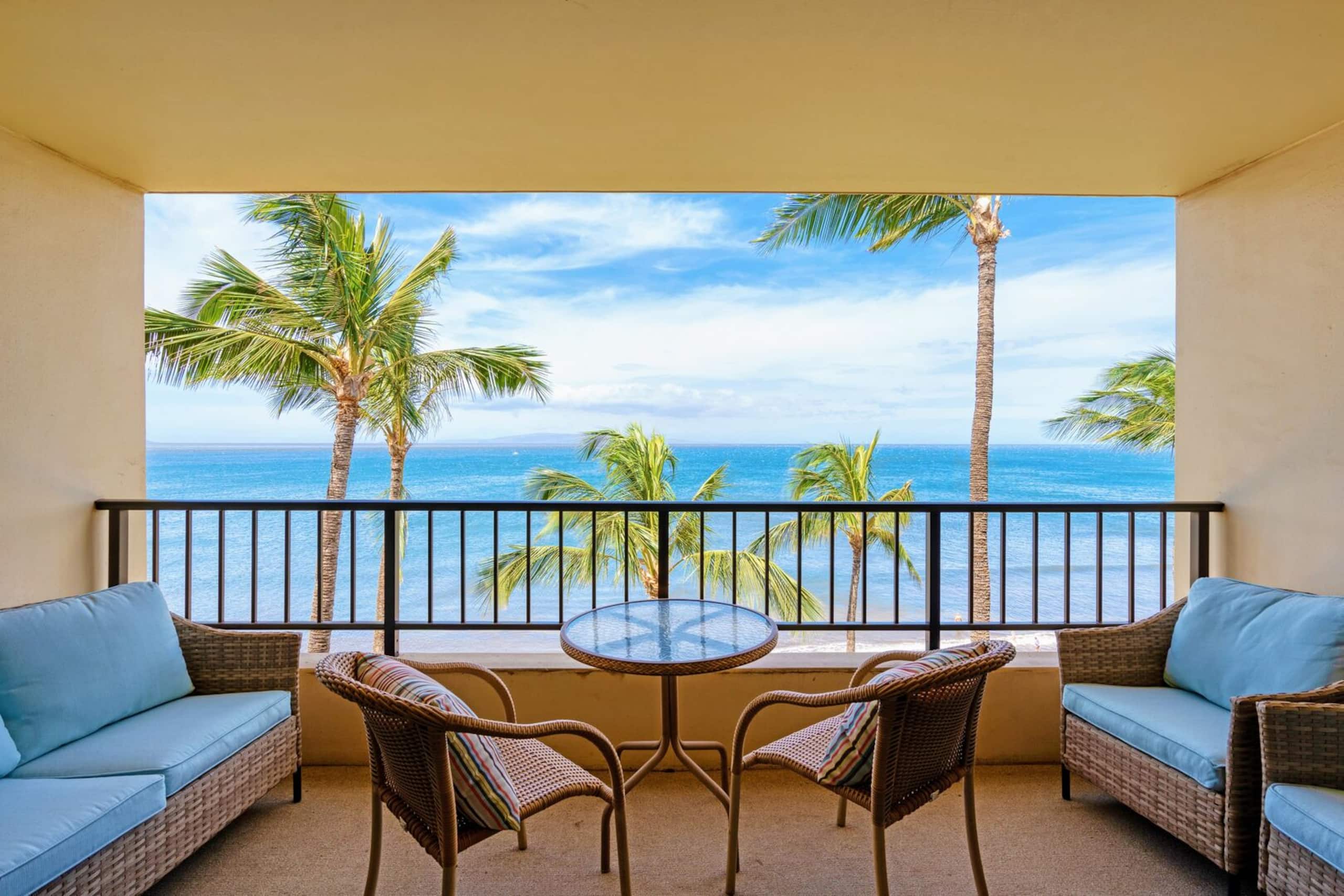 Condo in Kihei · ★4.87 · 1 bedroom · 2 beds · 1 bath - Image 7