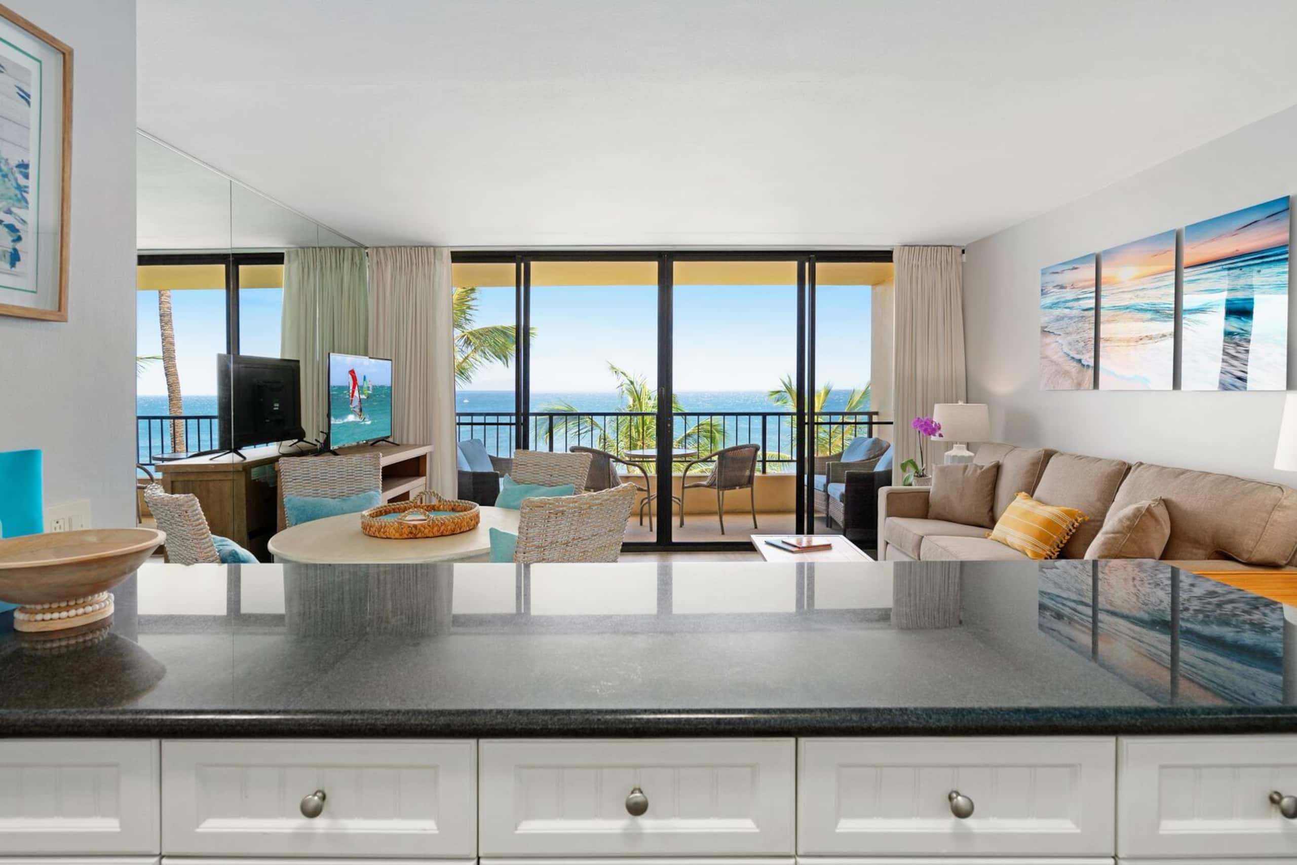 Condo in Kihei · ★4.87 · 1 bedroom · 2 beds · 1 bath - Image 27