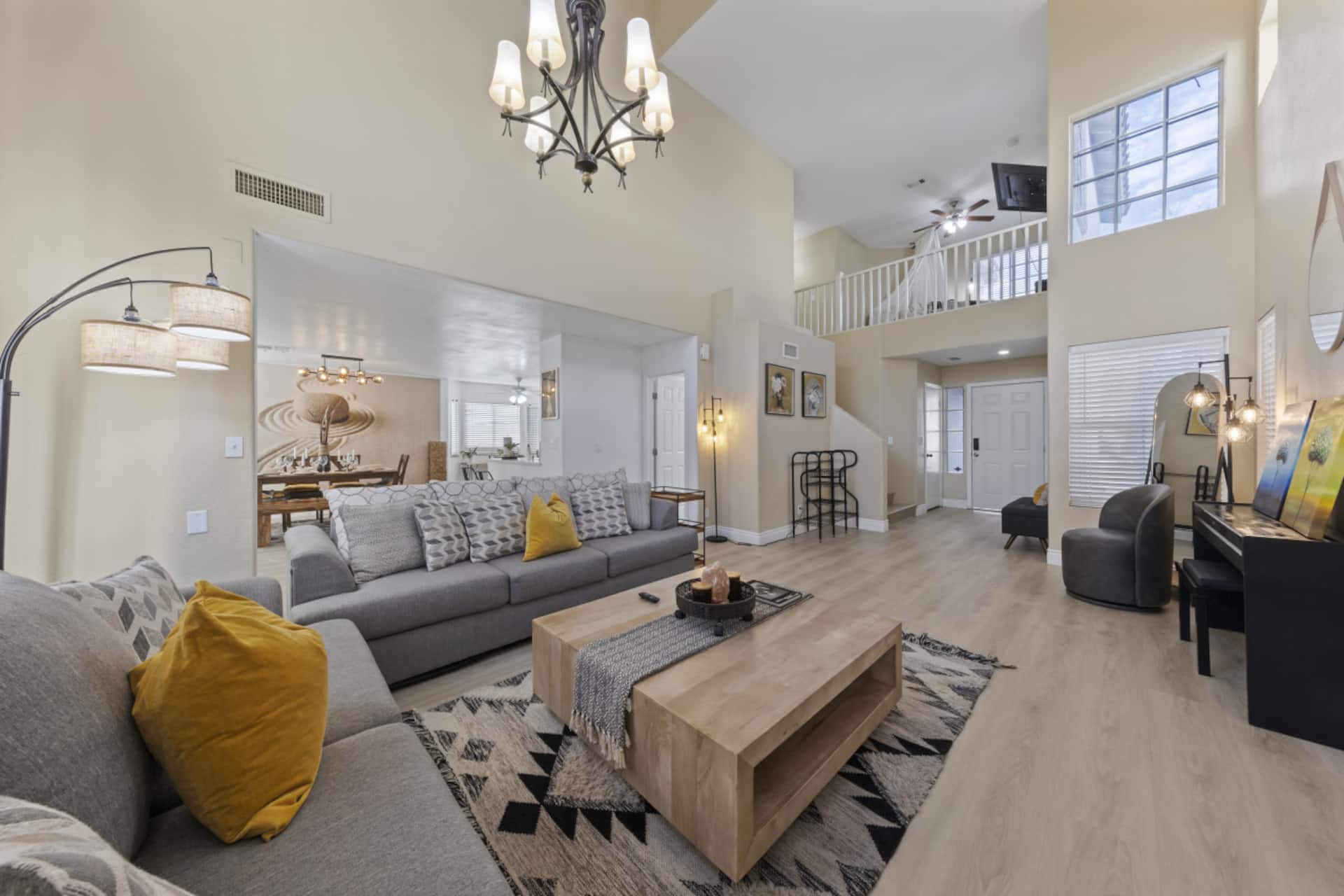 Sage & Soul - a soulful stay in the Heart of LV