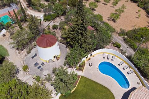 Quinta Molinum Ad Mare