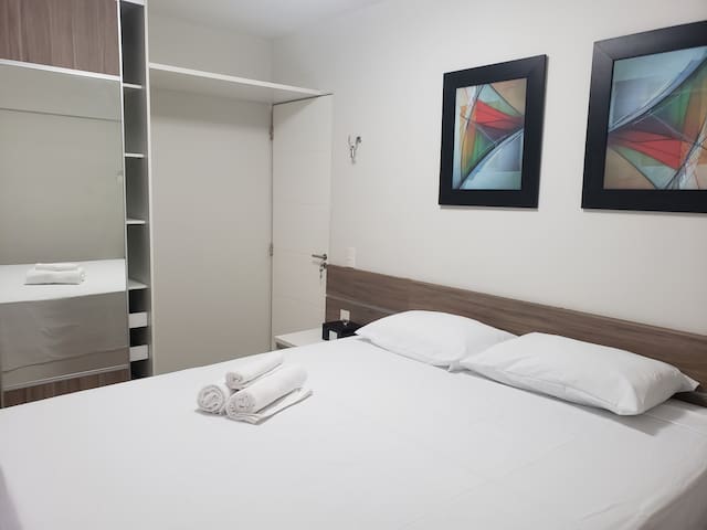 Miramar Hospedagens managed Airbnb listing 1