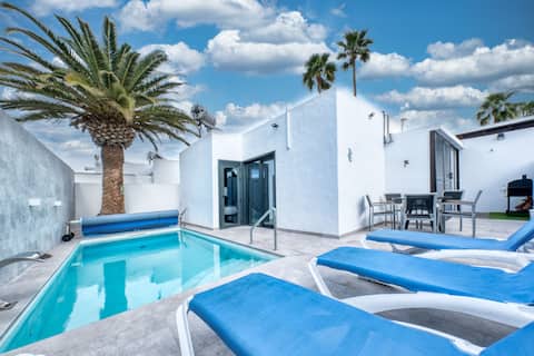 Casa Eva - Pool, Bbq & Free Parking By Lvh