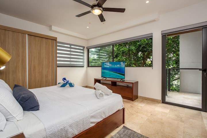 Giovanni From Uniko managed Airbnb listing 1