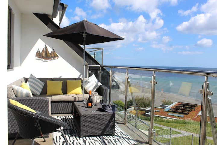 Apartment 19 - Looe