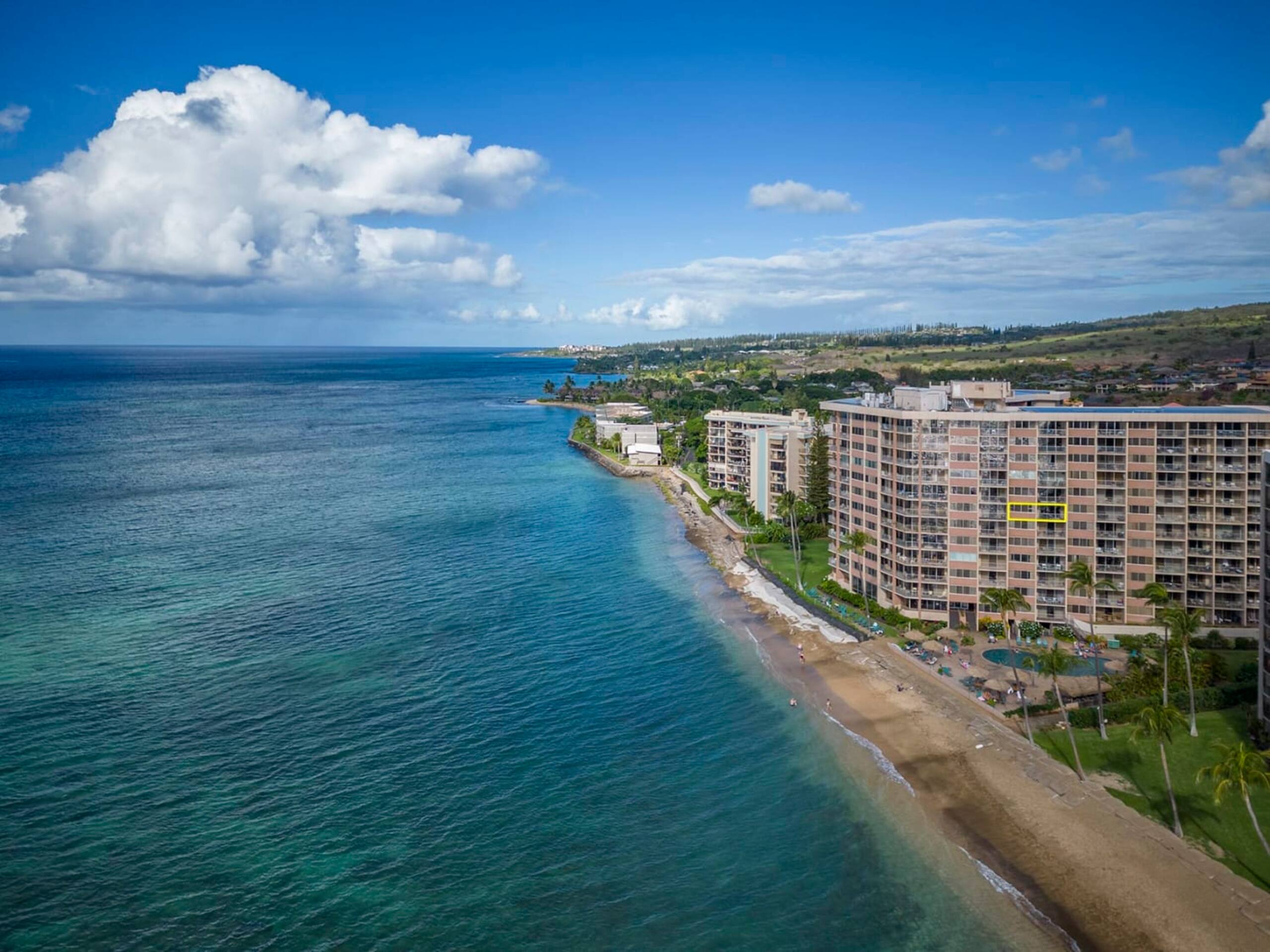 Condo in Lahaina · ★4.36 · 1 bedroom · 1 bath - Image 30
