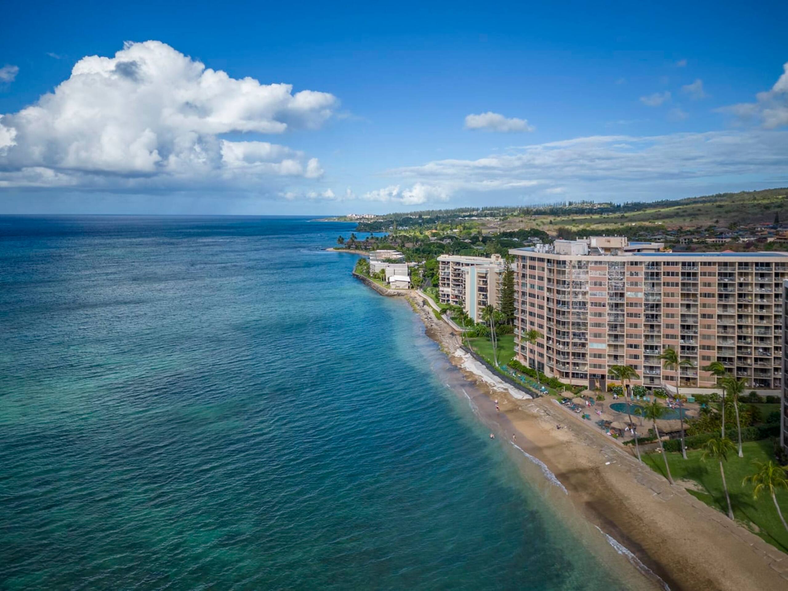 Condo in Lahaina · ★4.36 · 1 bedroom · 1 bath - Image 27