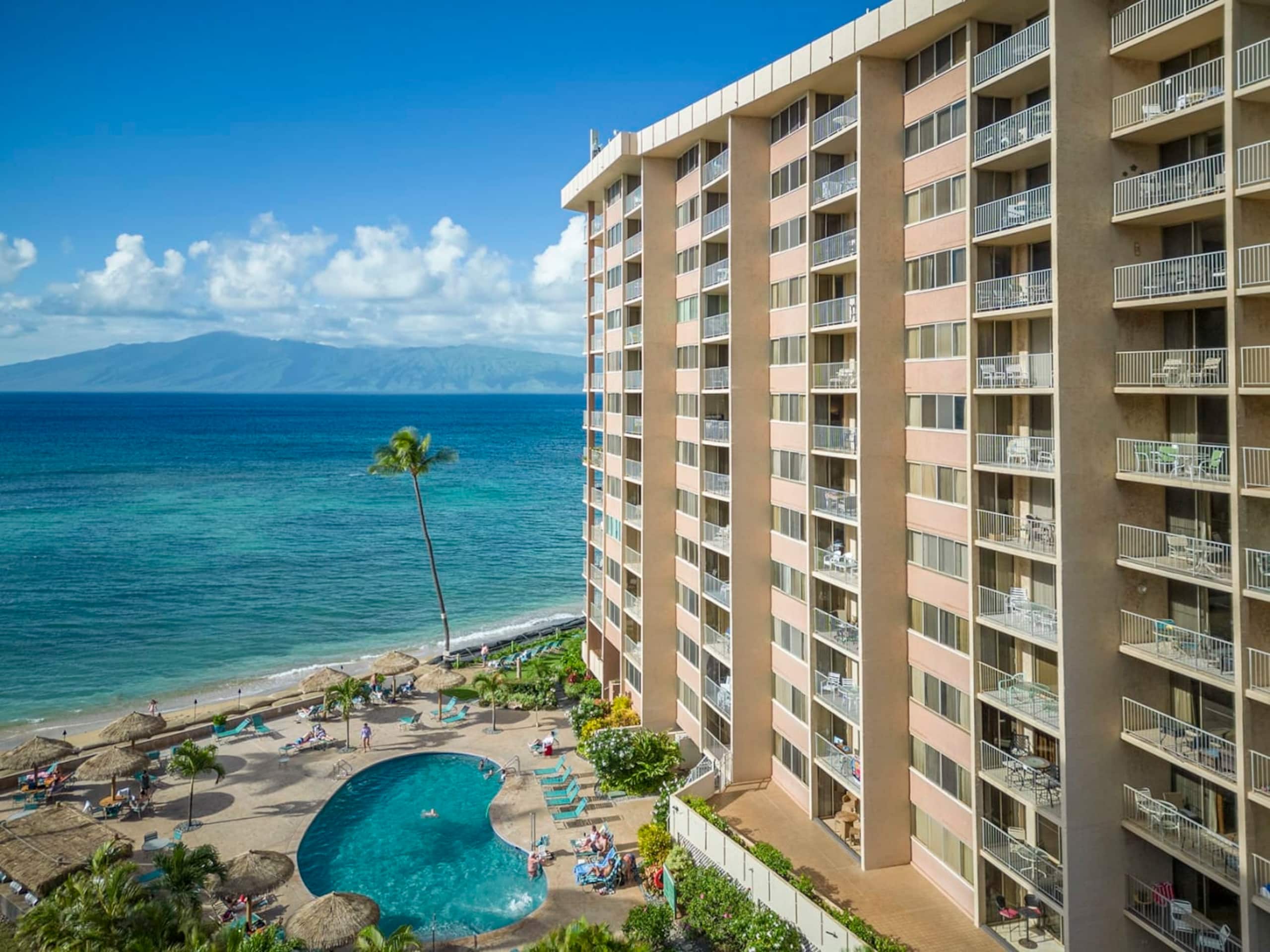 Condo in Lahaina · ★4.36 · 1 bedroom · 1 bath - Image 28