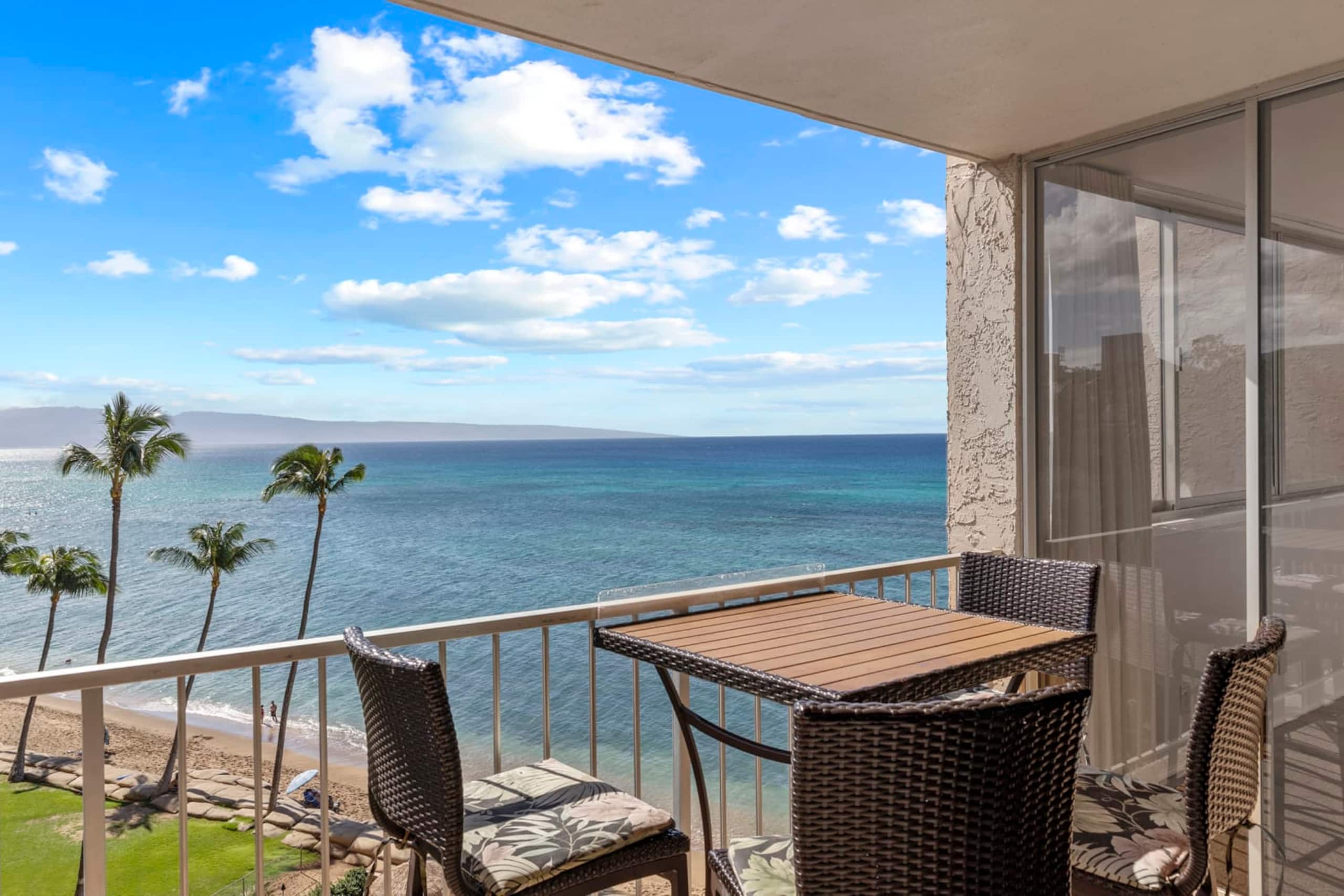 Condo in Lahaina · ★4.36 · 1 bedroom · 1 bath - Image 17