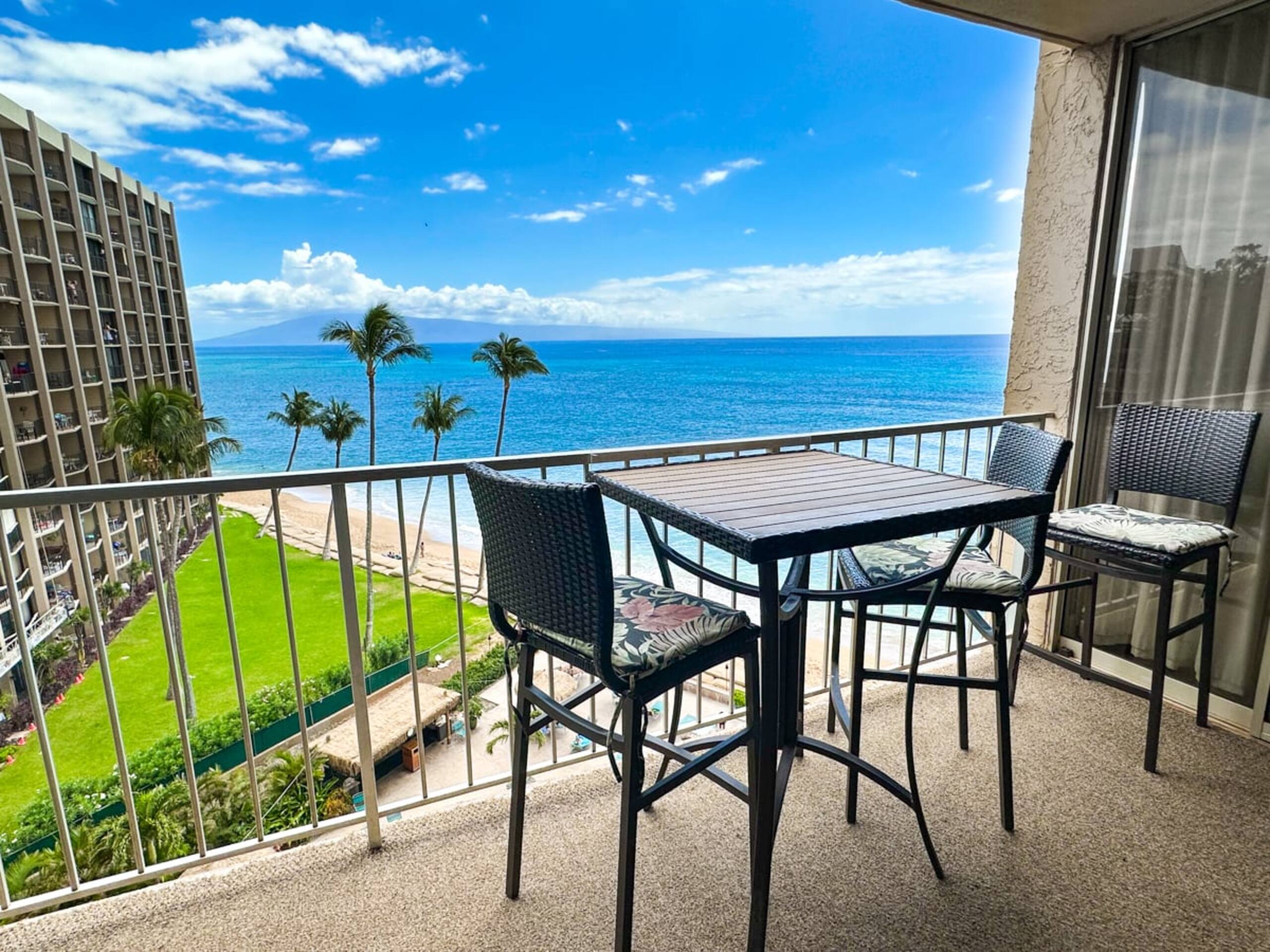 Condo in Lahaina · ★4.36 · 1 bedroom · 1 bath - Image 31