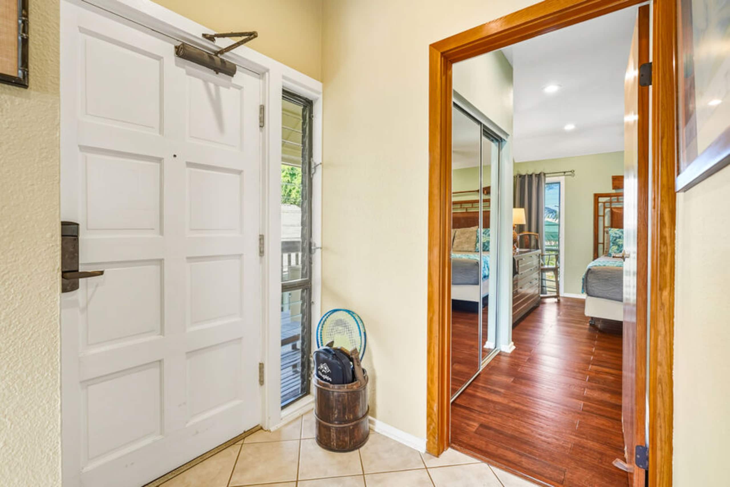 Lae Nani 338 Oceanview With AC - Photo 30