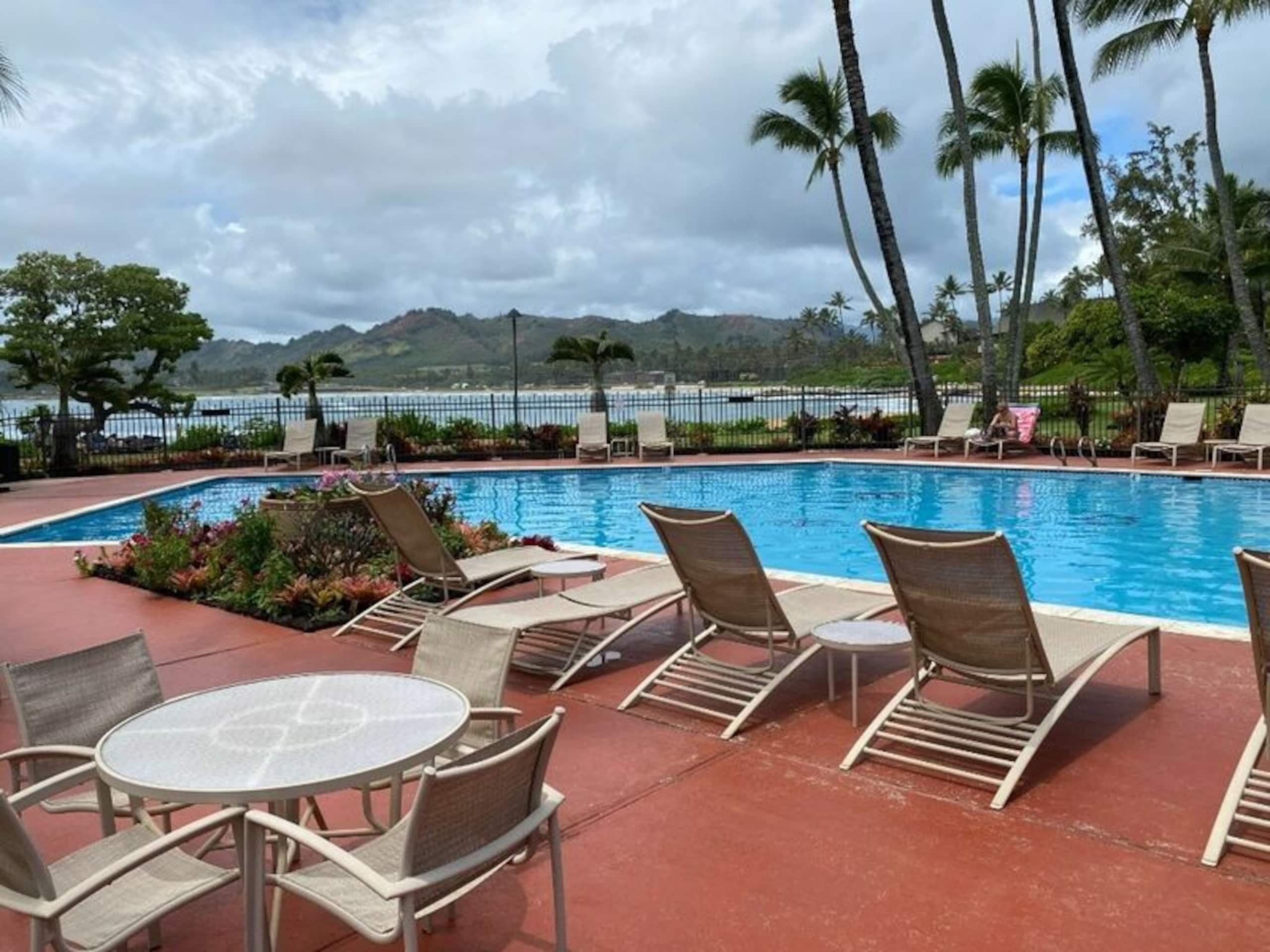 Lae Nani 338 Oceanview With AC - Photo 23