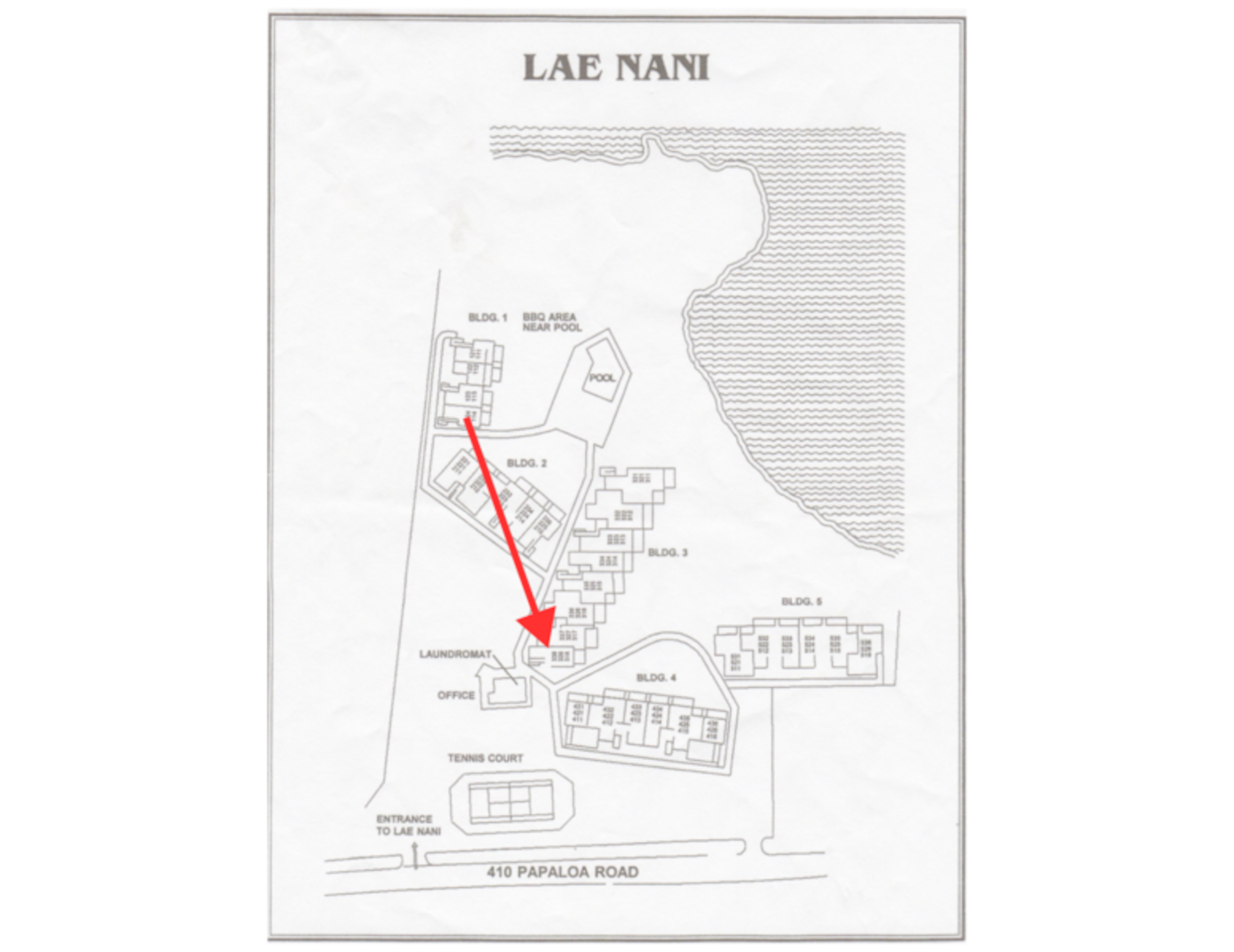 Lae Nani 338 Oceanview With AC - Photo 38
