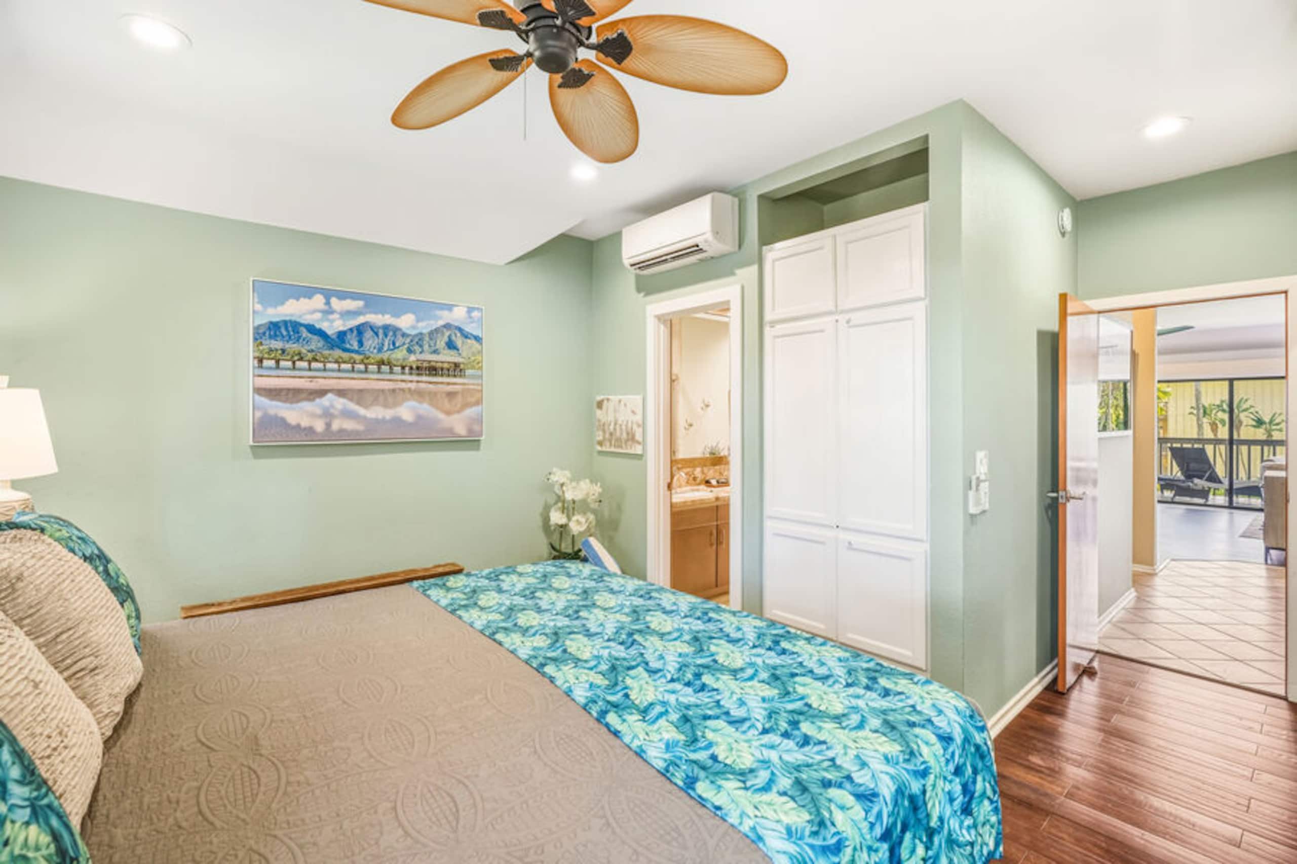 Lae Nani 338 Oceanview With AC - Photo 11