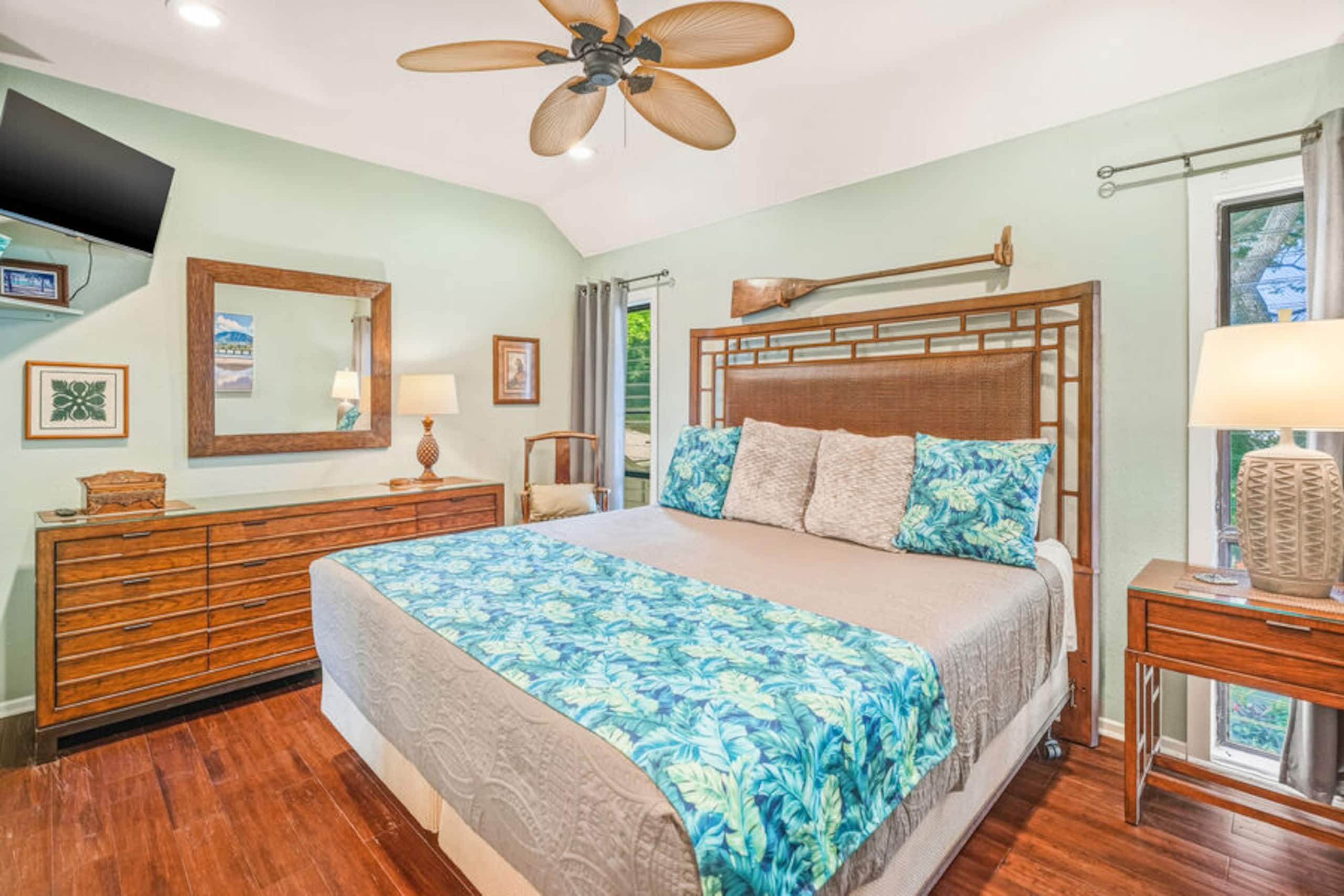 Lae Nani 338 Oceanview With AC - Photo 10
