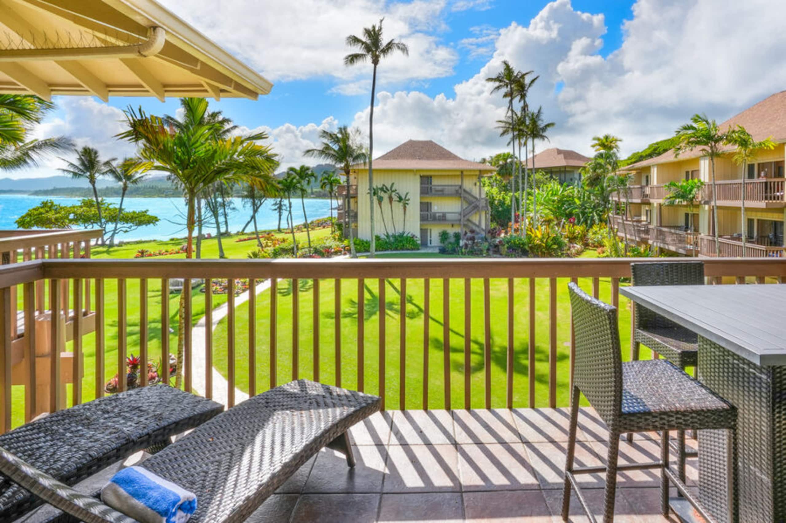 Lae Nani 338 Oceanview With AC - Photo 18