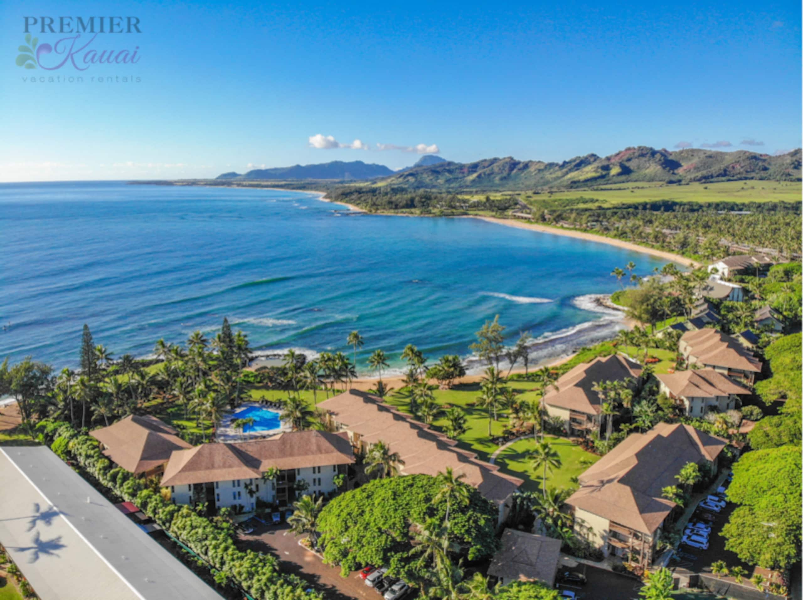 Lae Nani 338 Oceanview With AC - Photo 42