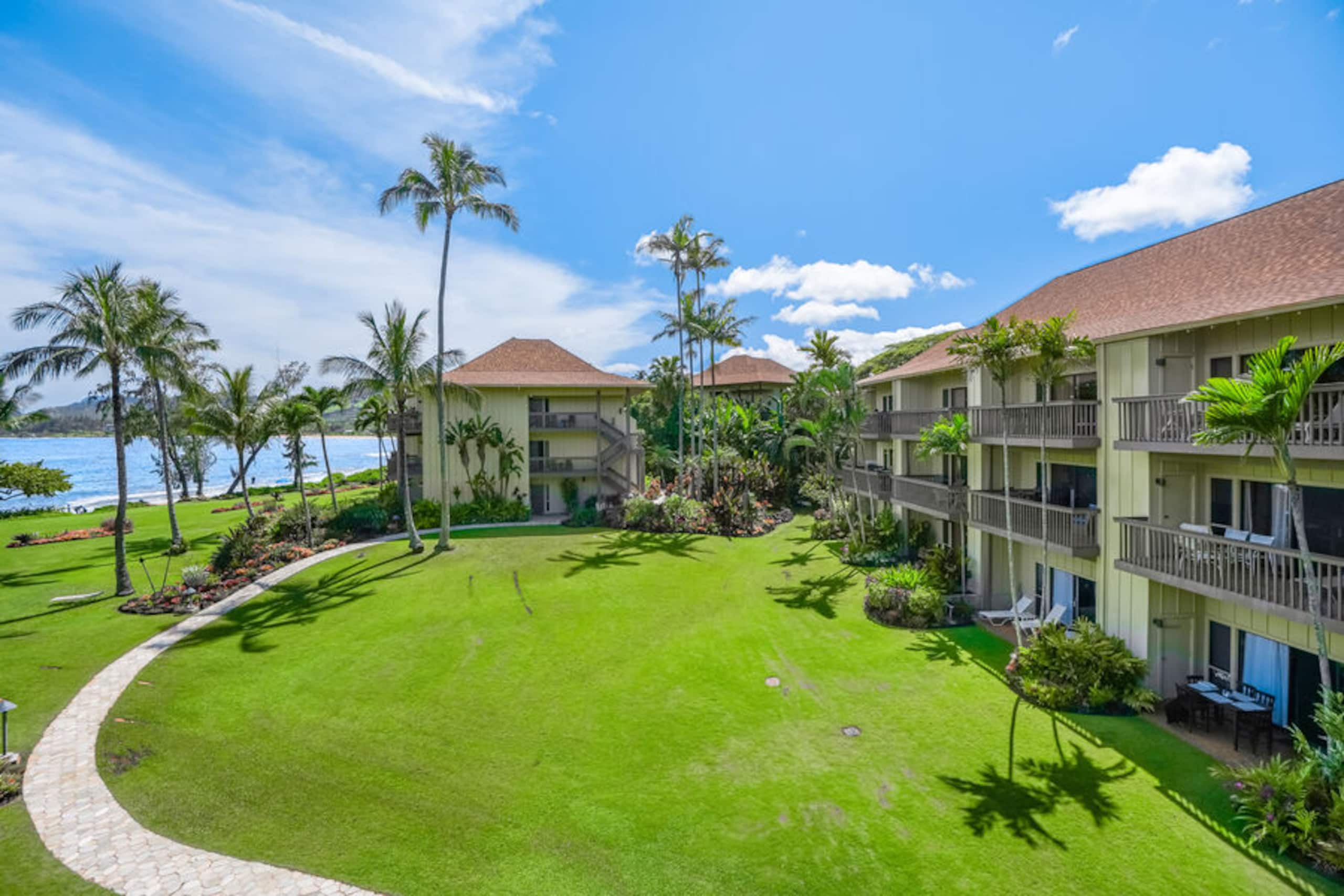 Lae Nani 338 Oceanview With AC - Photo 31