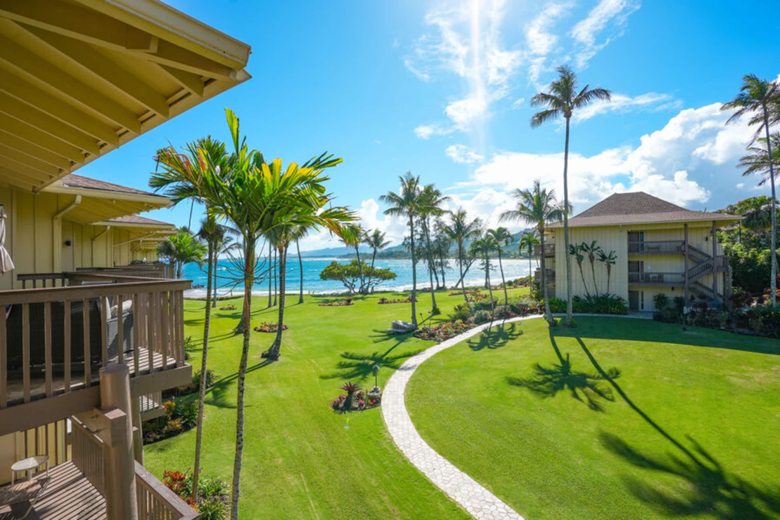 Lae Nani 338 Oceanview With AC - Photo 25