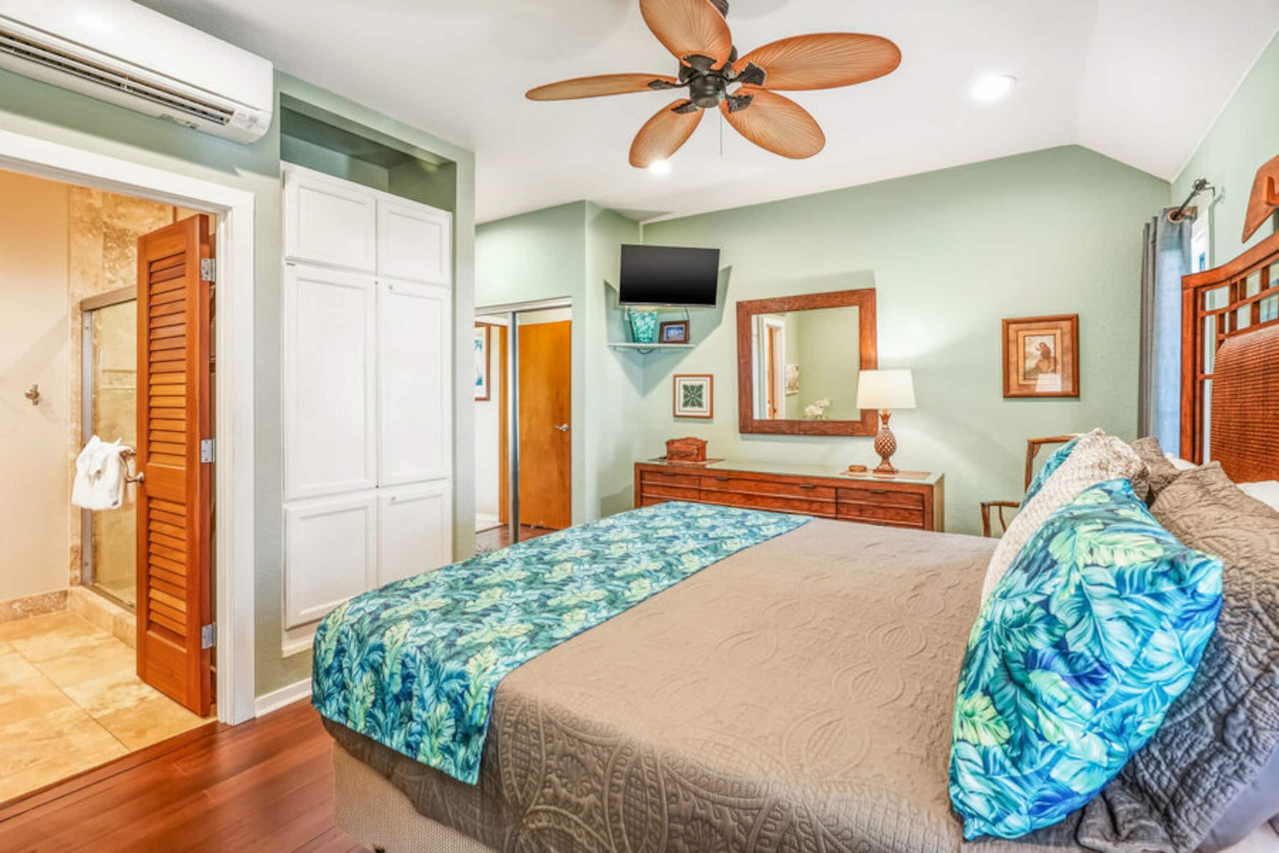 Lae Nani 338 Oceanview With AC - Photo 12