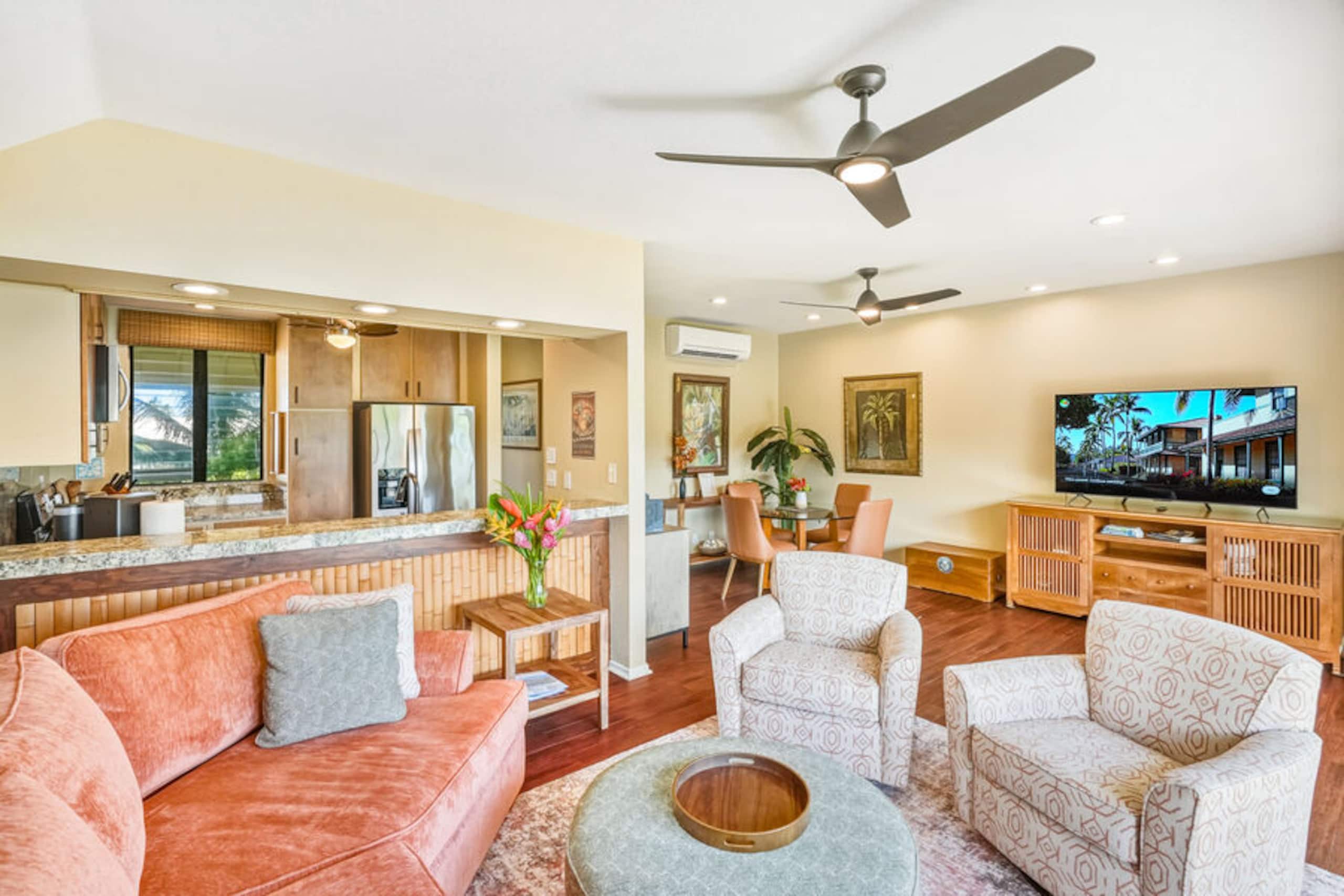 Lae Nani 338 Oceanview With AC - Photo 24