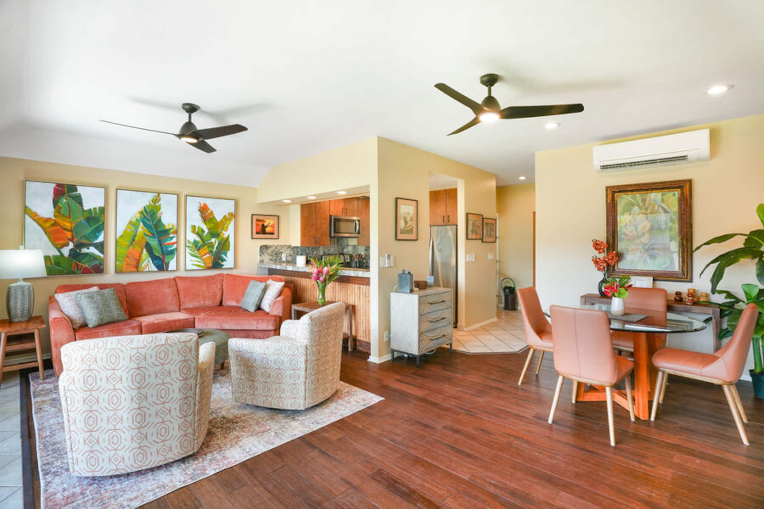 Lae Nani 338 Oceanview With AC - Photo 29
