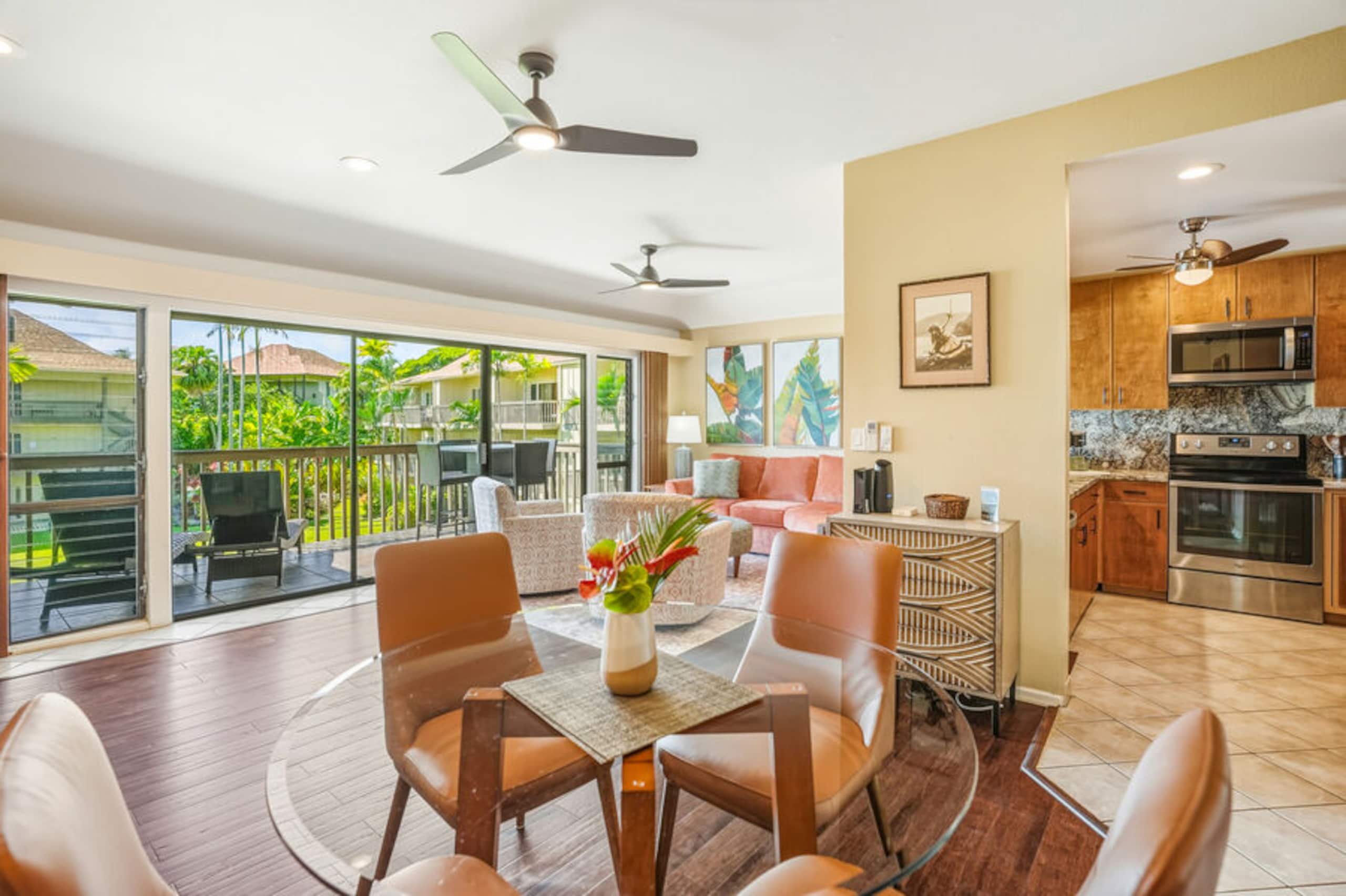 Lae Nani 338 Oceanview With AC - Photo 7