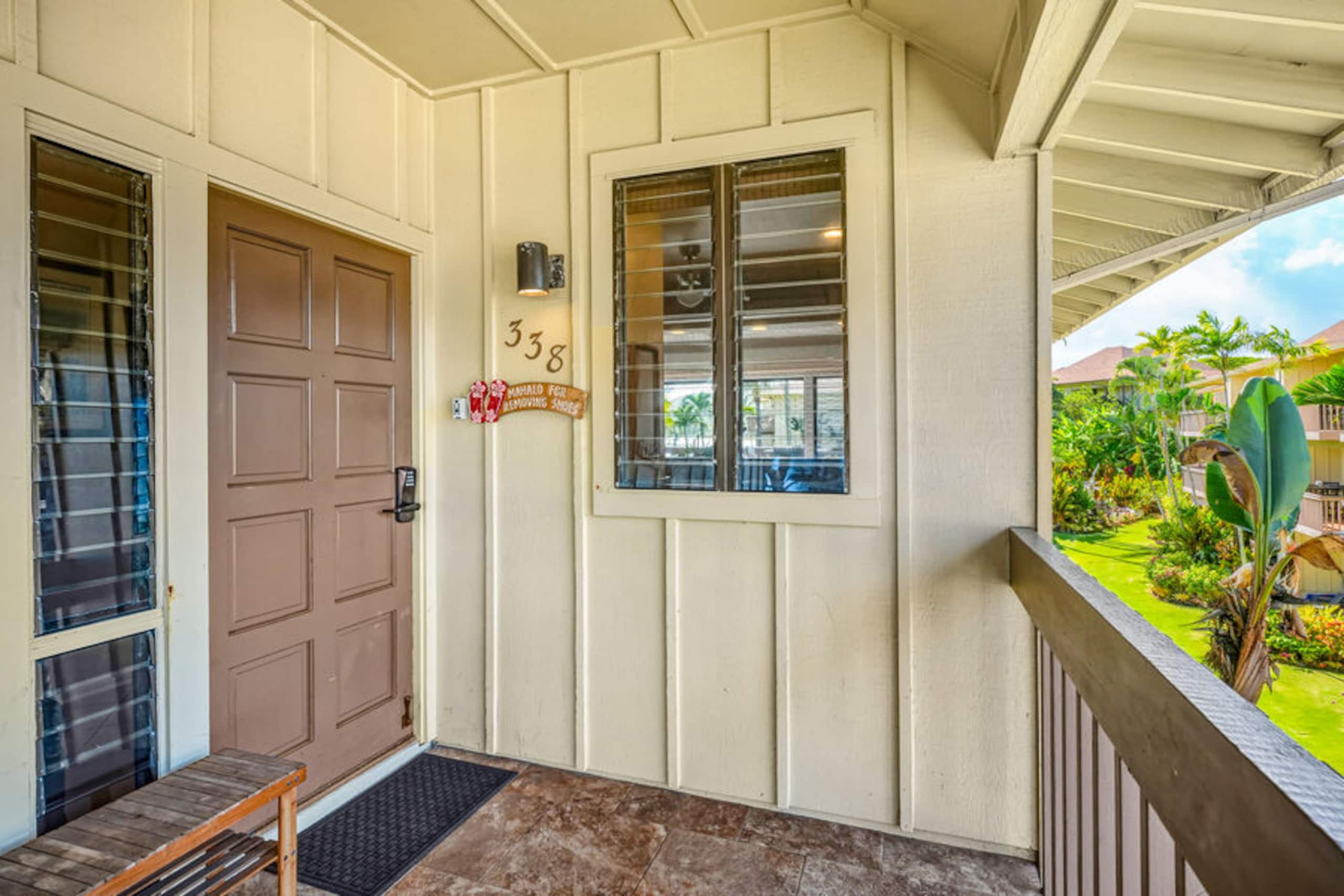 Lae Nani 338 Oceanview With AC - Photo 19