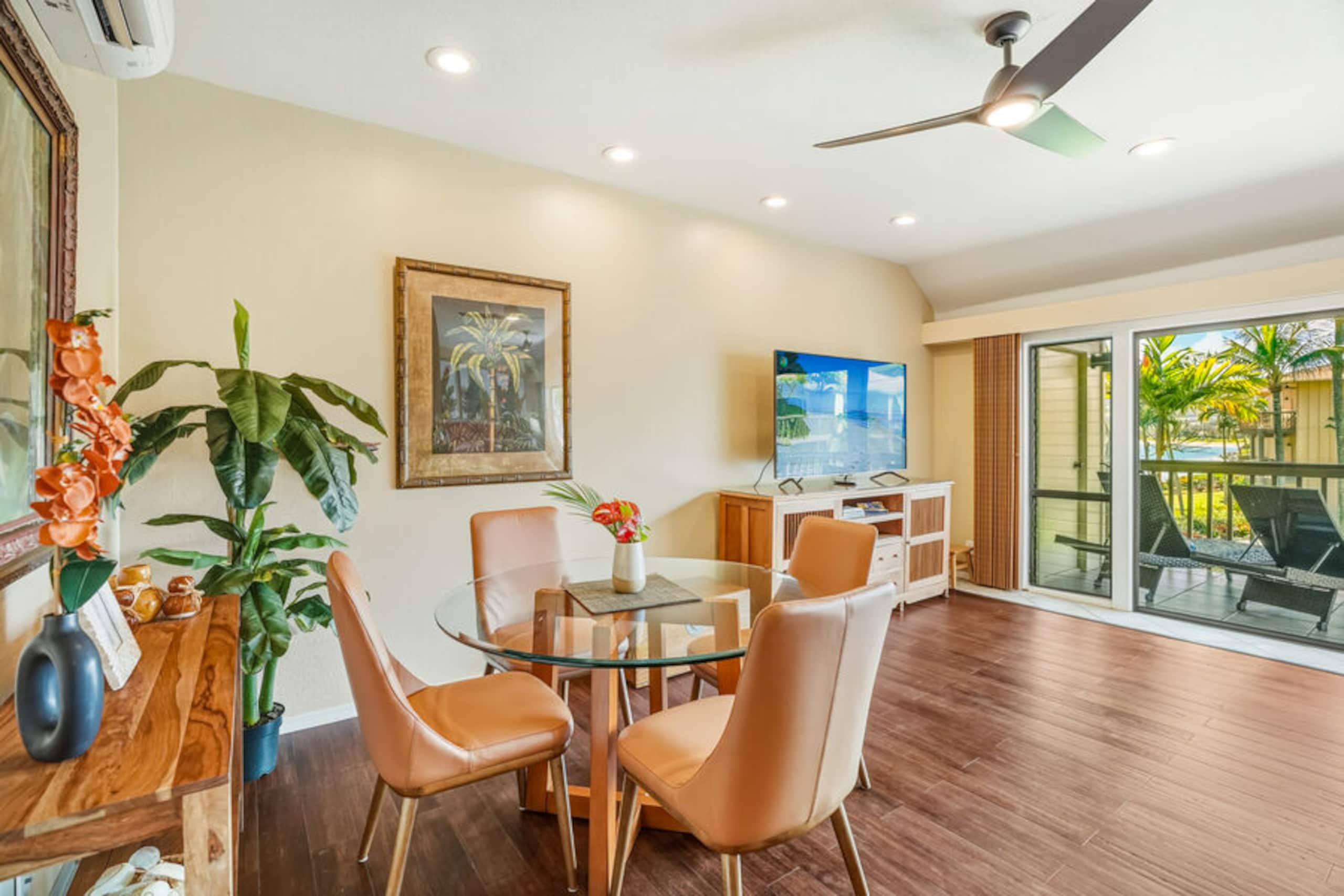 Lae Nani 338 Oceanview With AC - Photo 8