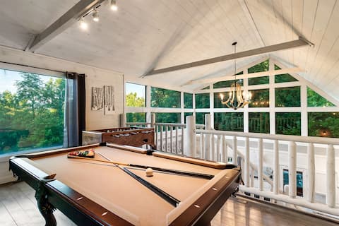 Sky View cabin in Sevierville - Photo 2