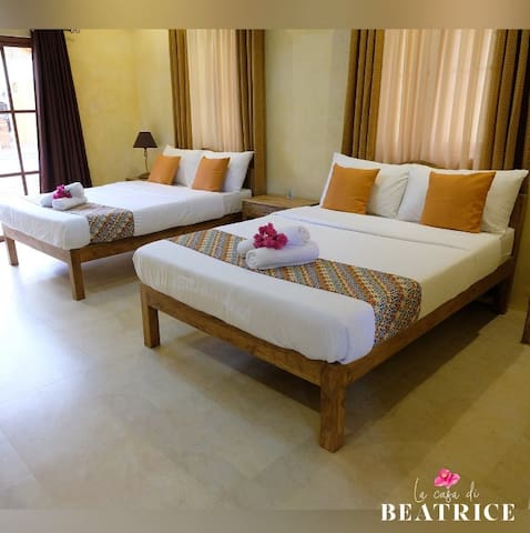 La Casa Di Beatrice managed Airbnb listing 3