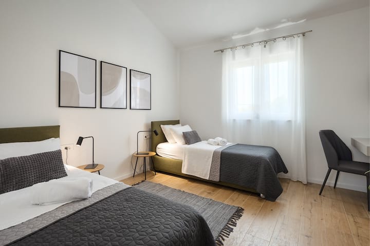 Habitación 4