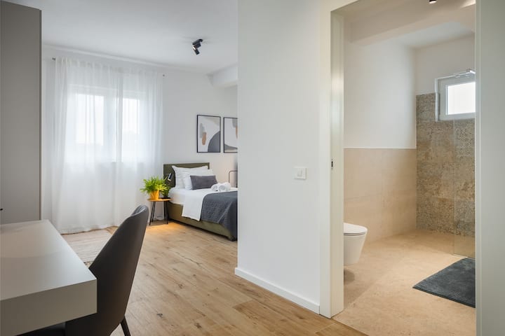 Habitación 1