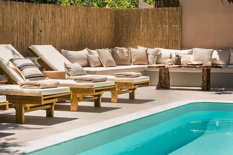 Mystique Lagoon Villa