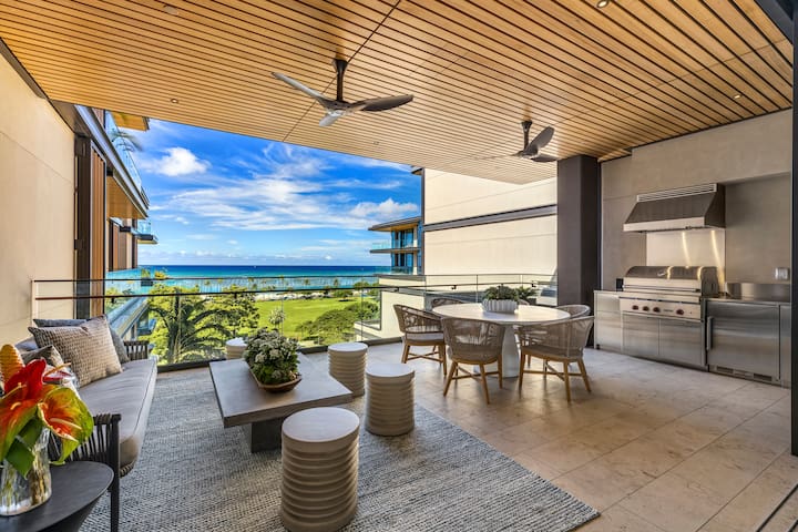 Park Lane Sky Resort: Lux w/Resort Pool/Spa/AC