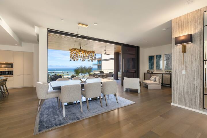 Park Lane Sky Resort: Lux w/Resort Pool/Spa/AC gallery image 4