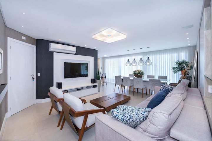 Struer Imóveis managed Airbnb listing 2