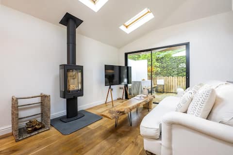 Beautiful Home in Heart of Truro