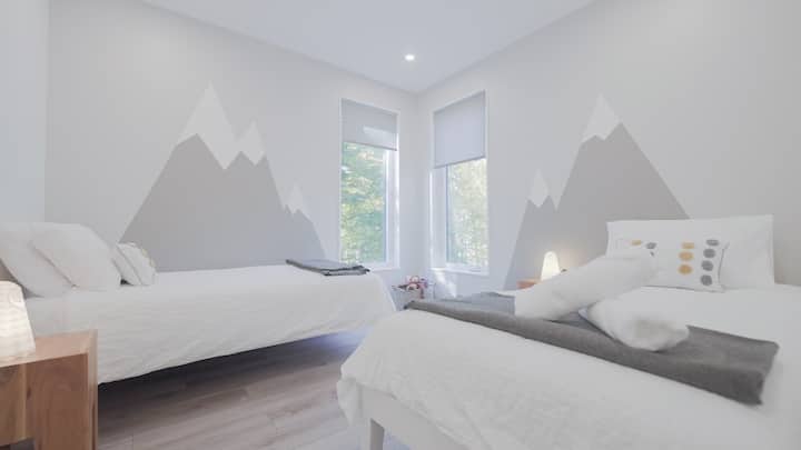 საძინებელი 3