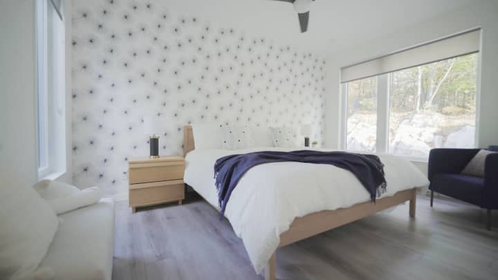 საძინებელი 1